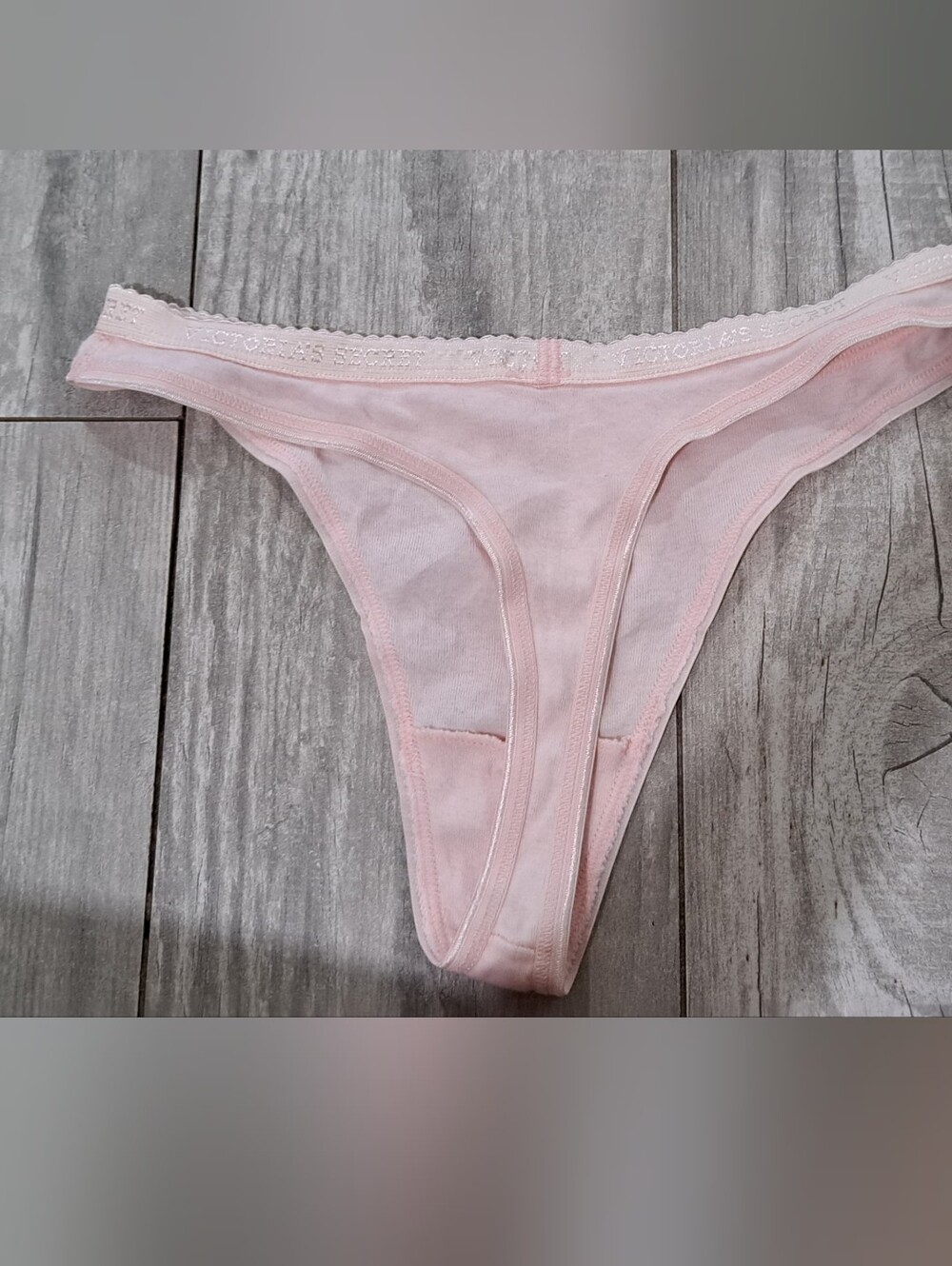 Victoria Secret Thong S